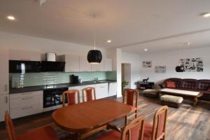 Apartment am Saaleradwanderweg, Merseburg