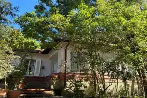 Villa Margherita, Santa Margherita Ligure