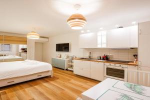 BGY Maison del Borgo 2 Apartments, Bergamo