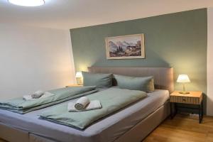 Mountain Peak Apartment, Garmisch-Partenkirchen