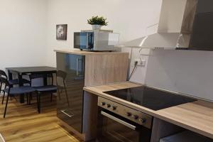 Wohnung in 3B Apartments, Koln