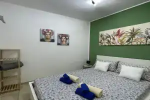 Sicilia Bedda Casa Vacanze, Lascari