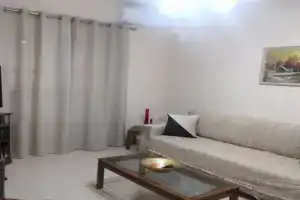 David's Apartment in - Near Old Town, Berat