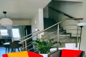 Harmonia Home Apartments, Paralimni