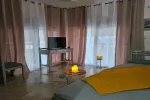 Aghia Marina, Aegina Studio, Agia Marina