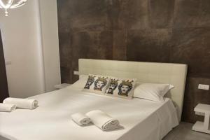 Anfitrite Suite Room, Pozzallo