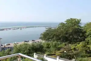 One-bedroom apartment, Sassnitz