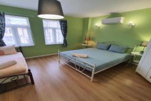 Guest House Old City, Plovdiv