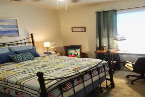 Historic Beach Cottage, Galveston
