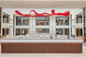 安渡酒店-苏州观前街七里山塘店 Hotel, Suzhou