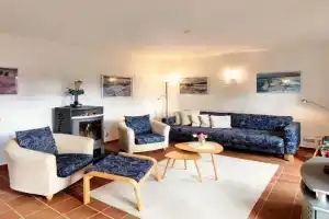Ferienwohnung Merkel Apartments, Koserow