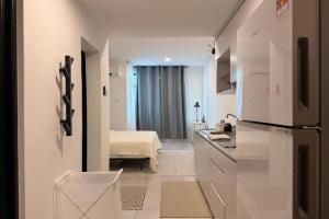 StayCO - D'Millenia Residences - Studio Unit, Kuching