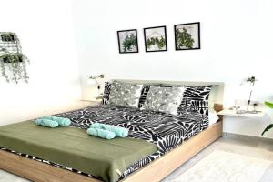 Studio 5 Sliema, St Julians
