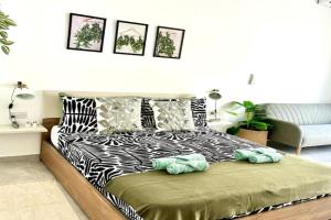 Studio 6 Sliema, St Julians