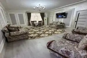 Apartment Nabi Bobo, Samarkand