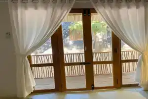 Jungle Trails Hostel, Sigiriya