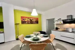 Hakuna Matata Holiday House, Trani
