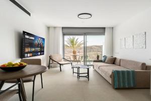 Sheshet Hayamim 334 Apt 118 Apartments, Eilat