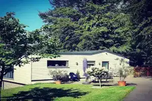 Ferienchalet Flößwehrtal, Bad Lauterberg