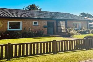 Simon Guest house, Westerland