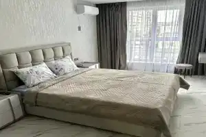 1 room Ridnyi Dim Apartment, Cherkassy