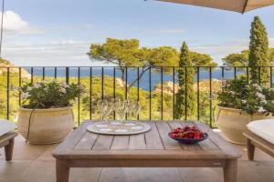 Cala Nostra Bea Villa, Tamariu