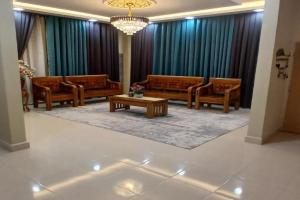 Anjung Baraqah with private pool, near the beaches Villa, Kuantan