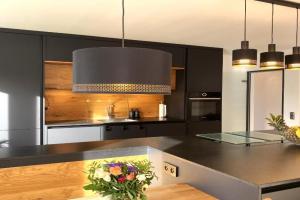 Modernes & zentral gelegenes mit Garten und Parkplatz Guest house, Memmingen