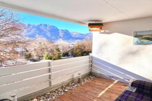 Red Fox Apartment, Garmisch-Partenkirchen