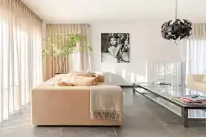Wilgenbroek holiday house, Bruges