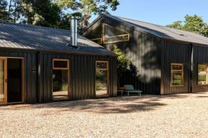 Hakka Guesthouse, Daylesford