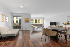 Cozy Apartment in, Offenbach