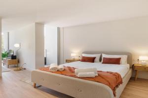 The Boavista Signature by Minhos Guest, Braga
