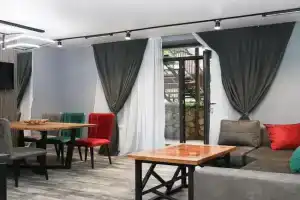 Twin sisters cottages with amazing views of nature, Dilijan