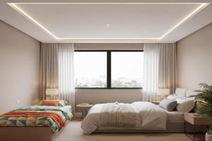 Özge Apartmanı, Antalya