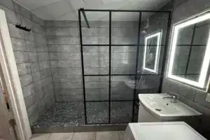 Prostora i suchasna ievrodvushka v tsentri Cherkas! Apartments, Cherkassy