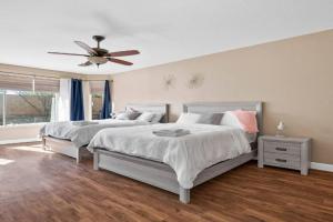 Family‑Friendly 4‑Bed Home | Patio, & Fast Wi‑Fi Guest house, Phoenix