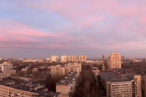 Vidovaya u parka Pobedy Apartments, Odessa