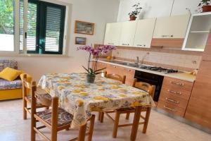 La casa di Lina 2, Santa Cesarea Terme