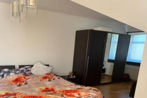 Baltic sea apartment, Jurmala