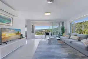 Villa 59 - Pool, Ocean Views, Wifi, Airlie Beach