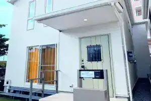 Chatan Beachside House, Chatan