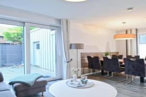 Kattekerhuus Guest house, Borkum