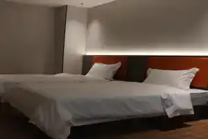 Hongjin Boutique Hotel, Guangzhou