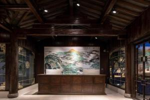 Baicheng Snow Mountain Hotel, Lijiang