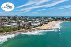 Seaspray unit 7 QLD Apartments, Caloundra