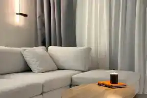Nexa Suite Apartments, Komotini