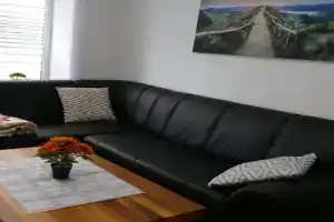 Ferienwohnung Wendel Apartments, Sankt Wendel