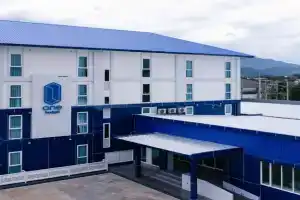 One Budget Hotel Chiangrai Maesai Payang, Mae Sai