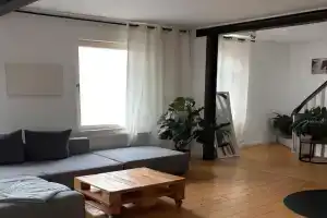 CityWohnung am historischen Wall Apartments, Aurich